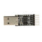 CP2102 USB 2.0 to TTL UART Module 6Pin Serial Port Converter STC Downloader #JT1