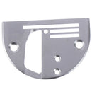 Industrial Sewing Machine Accessories Needle Plate Attachment Spare Part Sewi_