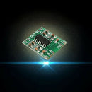 Mini 5x PAM8403 2 Channel Stereo 3W Class D Audio Power Amplifier Module  D N5K6