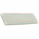 102 Breadboard 830 Point Solderless Prototype PCB Kit For H2E5 B E3T2