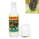 100ml Swarm Commander Swarm Lure Bee Attractant Hive New