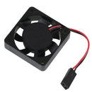 DC brushless cooling cooler mini case fan 2-Pin 5v 3cm 30mm 30x30x7mm MMO
