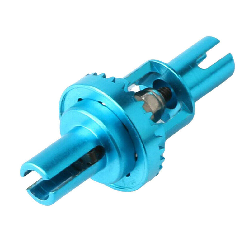 2x Metal Ball Differential for Wltoys 1/28 K969 K999 P929 Accessories Parts