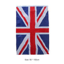 90x150cm British Great Britain Hanging Flag United Kingdom Polyester Flags