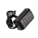 AC 100-240V Converter Adapter DC 5.5 x 2.5MM 12V 1A 1000mA Charger US Plug