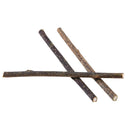 10pcs Pure Natural Catnip Pet Cat Molar Toothpaste Stick Cat Cleaning Teeth