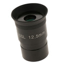 Metal 1.25'' PL 12.5mm Telescope Eyepiece Fully HD Coated