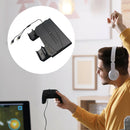 LED Light Game Controller Fast Charger Power Fast Charging Dock Station for Sony