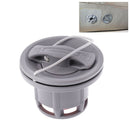 Seal Air Valve For Inflatable Rubber Dinghy Raft Pool Fishing Boat Kayak