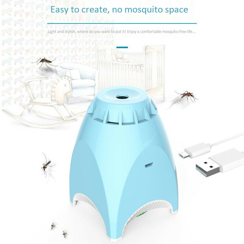 1X(Mosquito Liquid Heater Automotive Mosquito Repellent Truck Electric Mosq