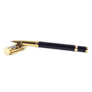 Luxury Metal Roller Ball Pen 0.5mm Ballpoint Pen Office School Supplies G3C