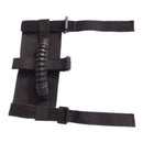 Balck PREMIUM Roll Bar Grab Handle Handles Black For Wrangler CJ YJ TJ JKFT
