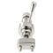 Chrome Drum Strainer Throw Off Drum Regulator Percussion Instrument Accs