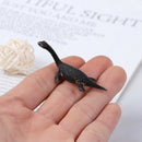 DIY Dinosaur Eggs Excavation Toys Novelty Gag Fossils For Child Educational T Kw