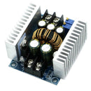 DC-DC Converter 20A 300W Step down Boost Power Charger Adjustable J3L1