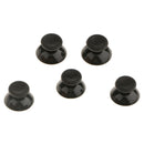 5Packs Controller Analog Stick Grip Protector Thumbstick Grip Cover Easy