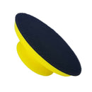 Hook And Loop Hand Sanding Block - Sanding Pad - 5 Inch Hook Backing Plate  D3T2