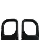 Anti-theft Combination Travel Suitcase Luggage Padlock Digit Push Password  E4B5