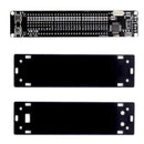 VHM-902 Mini Dual 30 Level Indicator VU Meter Stereo Amplifier Board with A H1Y4