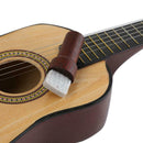 Guitar Bass String Cleaner Stringed Musical Instrument Body Cleaning Tool