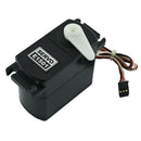 E1501 15KG Servo High Torque Steering Gear For 1/6 1/8 1/10 Climbing RC Car
