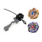 Burst B-00 Duos Eclipse Sun Moon God 7S.U 2 In 1 Grip Launcher Set