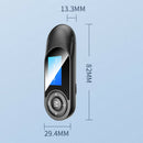 2 in 1 USB Bluetooth Adapter 3.5mm Stereo Receiver Transmitter Machine