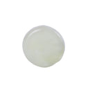 Unique Round Jade Stone Eyelash Extension Glue Adhesive Pallet Stand Holder LJ
