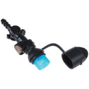 Outdoor Portable General Silicone Bite Valve Hydration Pack Nozzle Bladd3C