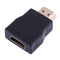 HDV-HP01 Mini Portable HDMI Surge Protector ESD Surge Protection (Black)