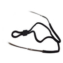 Sports Safety Glasses Sunglasses Holder Strap Fastening Eyeglasses Neck String