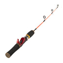 Winter Ice Fishing Rods Portable Lightweight Pole Fishing Casting Rod Tackle