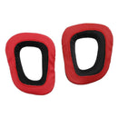 Replacement Ear Pads Headband Cushion for Logitech G430 G930 Headphones Audio