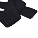 Anti Snore Stop Snoring Sleep Apnea Strap Belt Jaw Solution Chin Support Aid PO