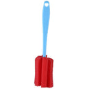Sponge Cup Brush Cleaning Glass Milk Bottle Coffe Tea brush W2L1