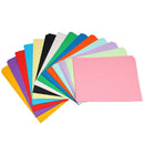 100 Color Copy Paper 180G A4 Print Copy Paper Transfer Paper Drawing Paper  I9G2