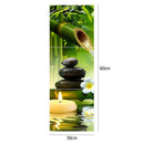 Scenery 5D DIY Full Drill Diamond Painting 3-pictures Combination Kit Craft