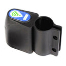 Alarm Siren Wireless Remote Control Bike Handlebar Bell Anti-theft