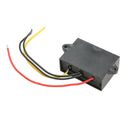 DC-DC Buck Step Down Voltage Converter Regulator 24V to 12V 1.5A 18W