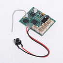 XK.2.A430.009 Receiver Board for WLtoys XK A430 RC Airplane Plane Accessory