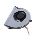 Laptop CPU Cooling Fan For ASUS A83S X54H X53S A43S X84L X44H X84H X43S A53S