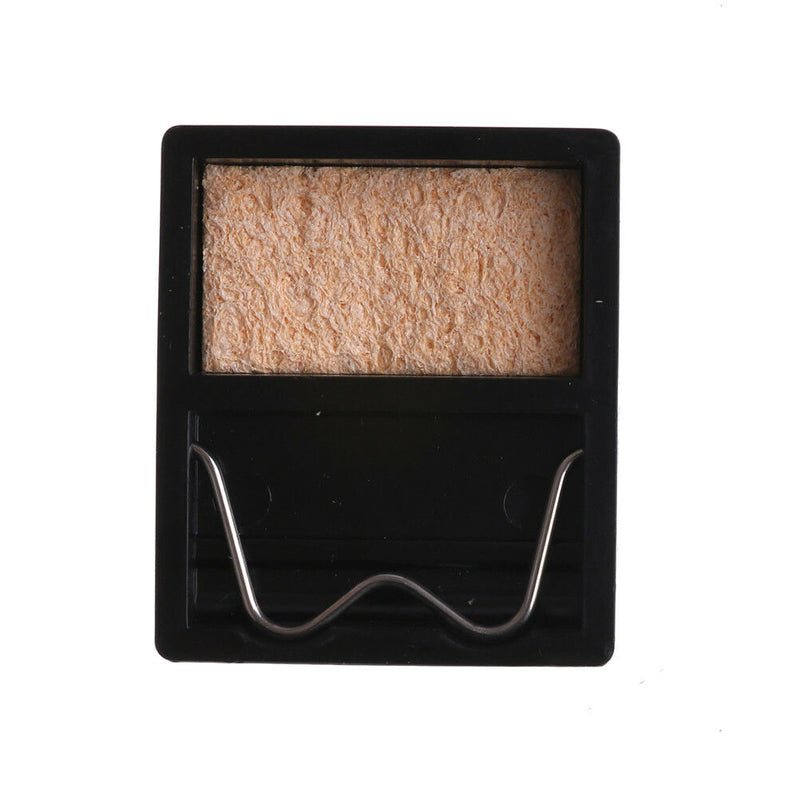 Soldering Iron Gun Stand Holder Support Station Metal Base With Solder SpoJ Gw