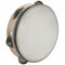 7 inch Musical Tambourine Tamborine Drum Round Percussion Gift for KTV Part