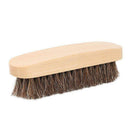 Car Brush Horsehair Bristle Wooden Handle Internal Cleaning Tools