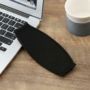 Headphone Zipper Headband Cushion Replacement Cover for Bose QC15 Headset