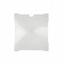 Split Image Focusing screen For 6x6 Yashica Mat 124G . Gift G2I5