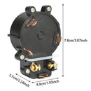 Replacement Tool Speed Control Switch Outboard Marine Propeller Motor 68lb 86lb
