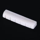 Upper Guitar Bridge Nut Saddle For Acoustic Guitar Music Instruments PartSE