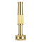 1X(4-Inch Garden Npt High-Pressure Irrigation Nozzle Full Copper Adjustable