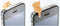 1x Cat 3.5mm Anti Dust Earphone Jack Plug Stopper Cap For Mobile phone IphoneME